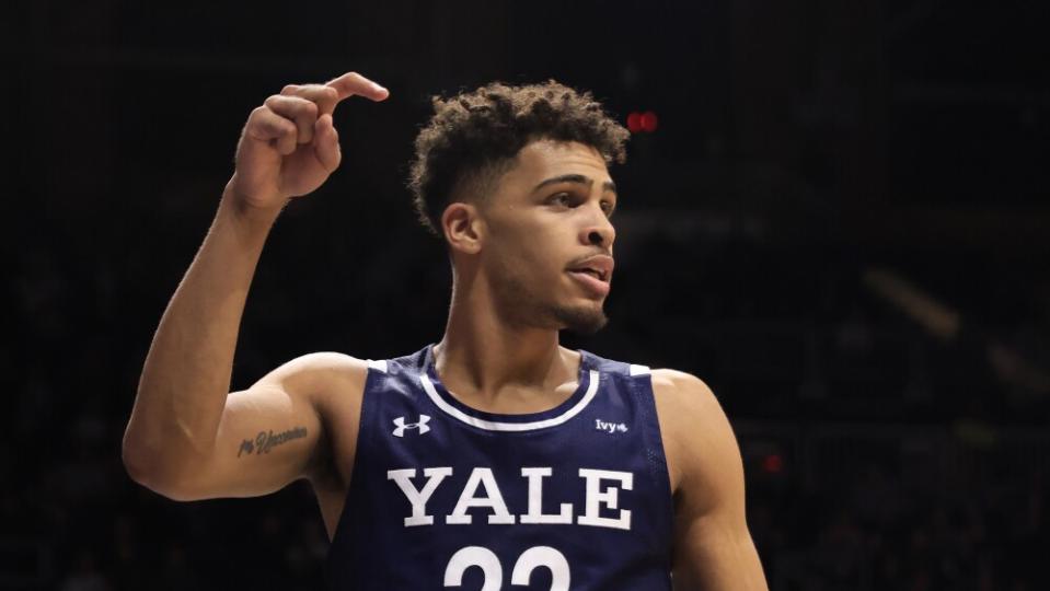 Yale v Butler