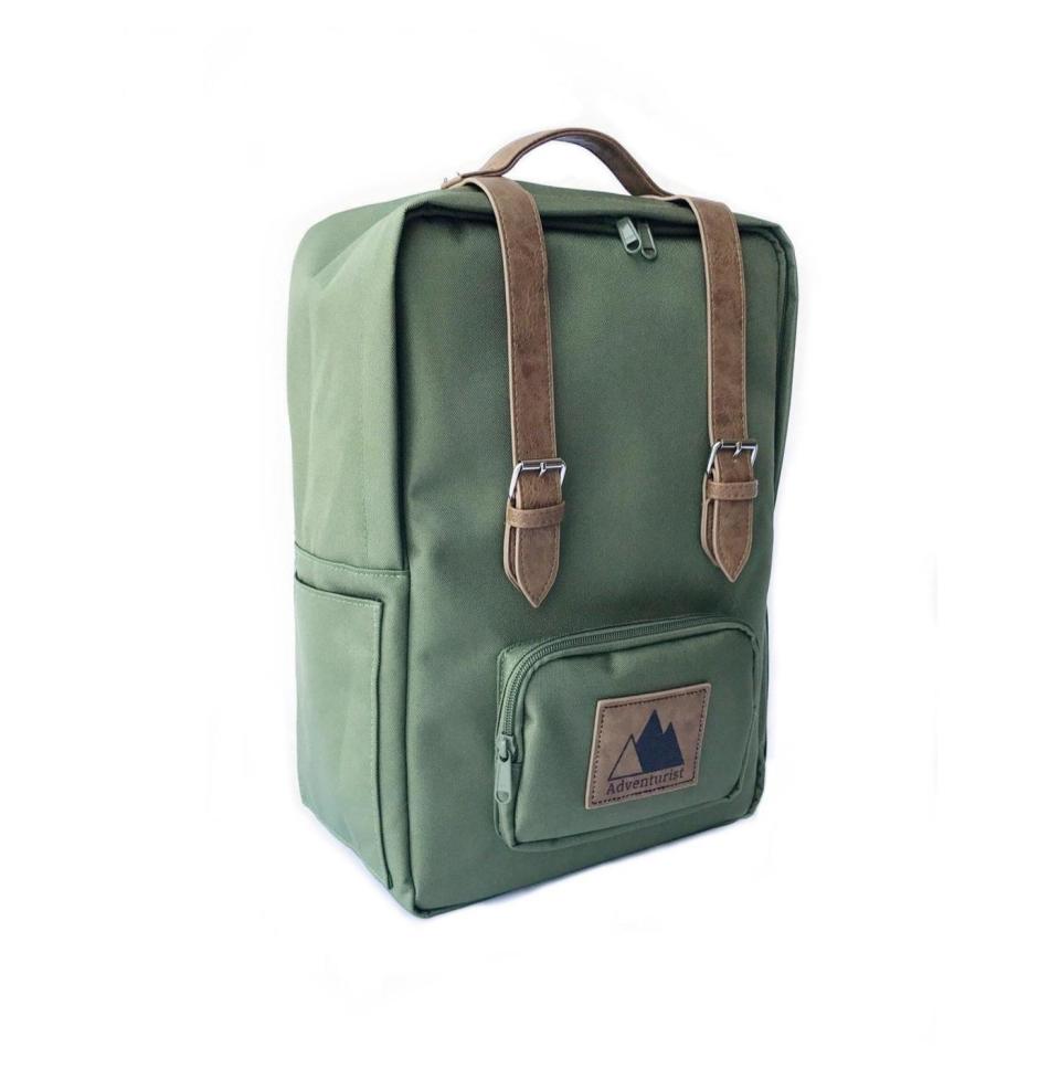 <p><a href="https://go.redirectingat.com?id=74968X1596630&url=https%3A%2F%2Fadventuristbackpacks.com%2Fproducts%2Fadventurist-classic%3Fvariant%3D14409801433147&sref=https%3A%2F%2Fwww.womansday.com%2Flife%2Fwork-money%2Fg2775%2Fcharitable-gifts-that-give-back%2F" rel="nofollow noopener" target="_blank" data-ylk="slk:Shop Now;elm:context_link;itc:0;sec:content-canvas" class="link ">Shop Now</a></p><p>Adventurist Classic Backpack</p><p>adventuristbackpacks.com</p><p>$65.00</p><span class="copyright">Adventurist Backpack Co.</span>