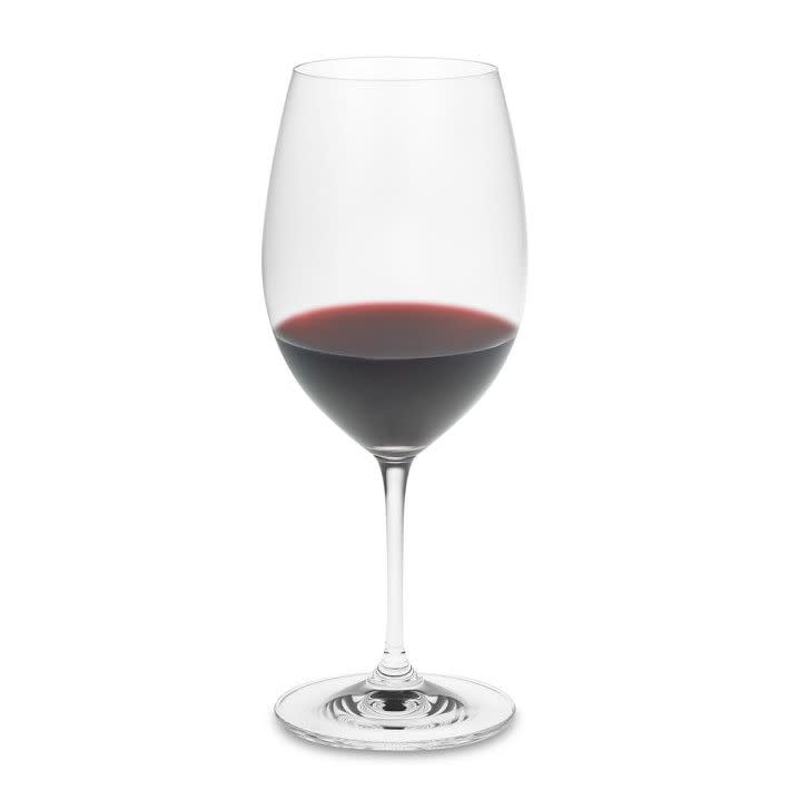 Riedel Vinum Bordeaux Glasses, Set of 2