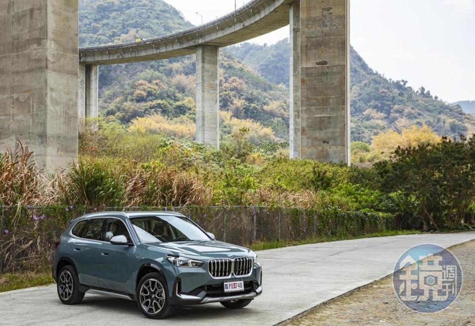 BMW X1 sDrive20i xLine