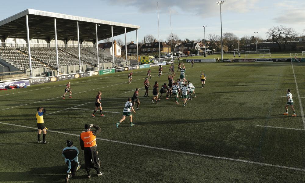 <span>Photograph: Tom Jenkins/The Observer</span>