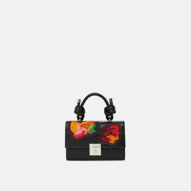 <p>Behno Mary Bag Mini Sisyphos Black, <s>$625</s> $500, <a href="https://rstyle.me/+RXU0GX6IbCRFgGy5iTCTtw" rel="nofollow noopener" target="_blank" data-ylk="slk:available here;elm:context_link;itc:0;sec:content-canvas" class="link ">available here</a></p>