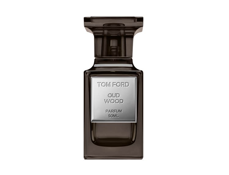 Tom Ford 私人調香系列 神秘東方極致香精／50ML，NT$14,800。