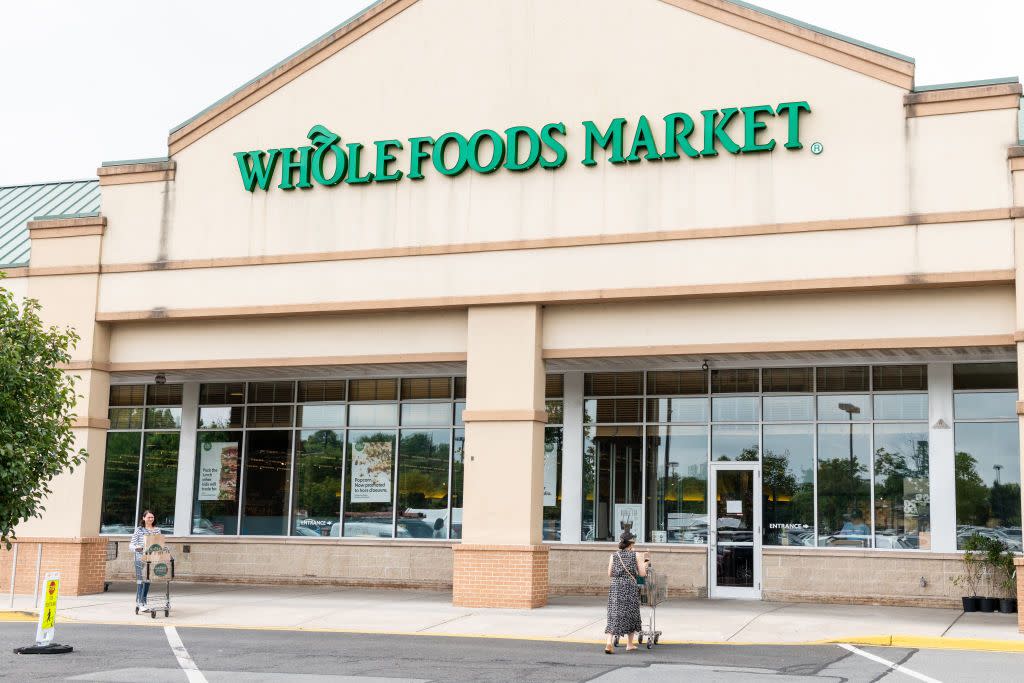 Here Are Whole Foods’ Easter 2024 Hours for All Your LastMinute Needs