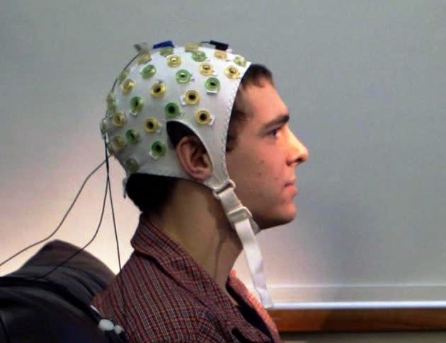 Brain-computer interface