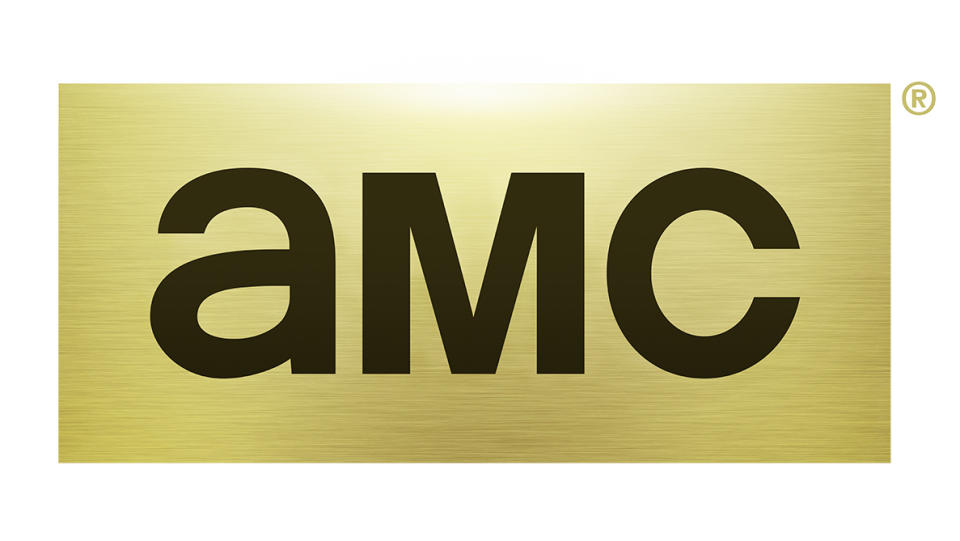 AMC Logo