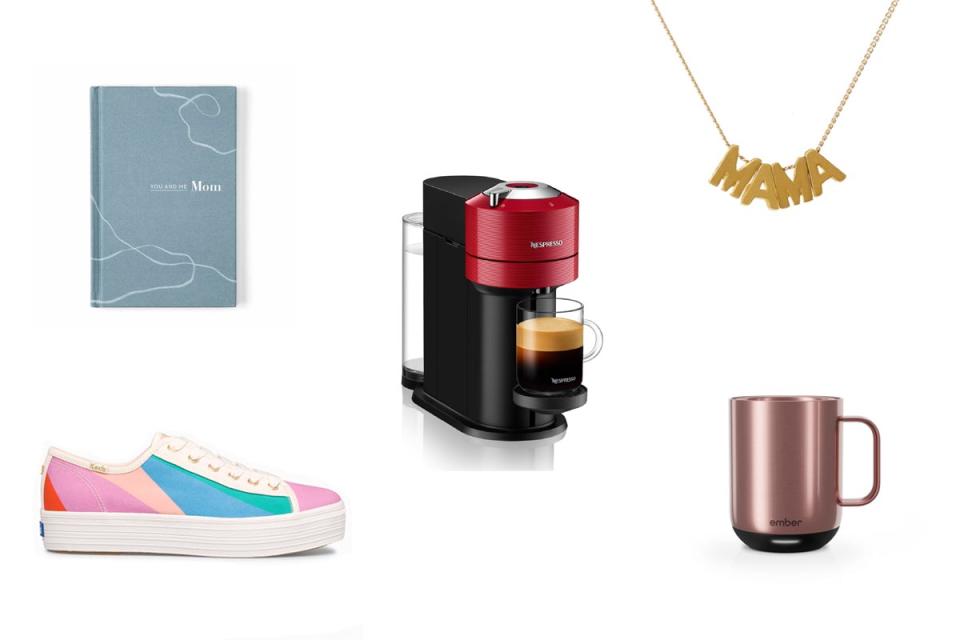 Mother's Day Gift Ideas for Every Kind of Mom