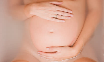 ¿Sirve el parto en el agua? / Foto: iStockphoto
