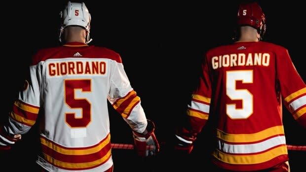 Calgary Flames