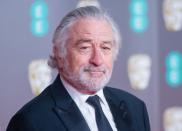 Seit fast fünf Jahrzehnten zählt Robert de Niro zu den besten Darstellern Hollywoods - und denkt noch nicht ans Aufhören. Anlässlich des Kinostarts seines neuesten Films werfen wir einen Blick zurück auf de Niros anekdotenreiche Karriere. (Bild: Samir Hussein/WireImage/Getty Images)