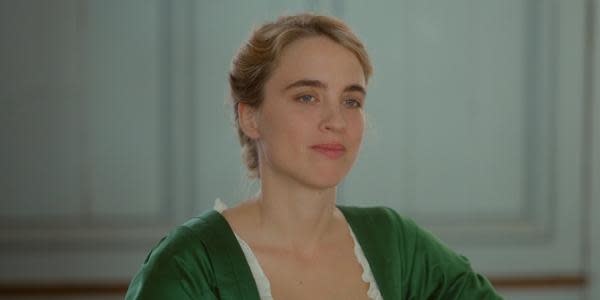 Adèle Haenel, actriz de Retrato de una mujer en llamas, se retira del cine: La industria es racista y patriarcal