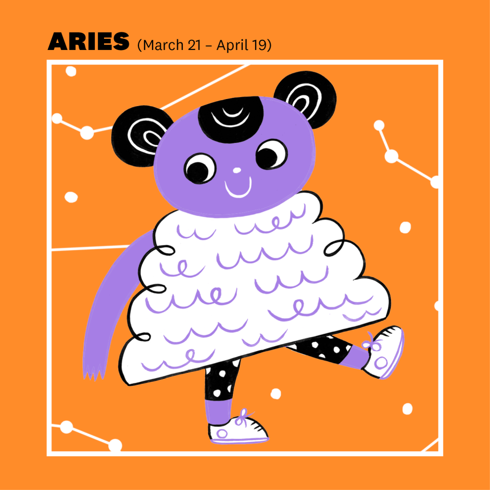 aries august 2023 horoscope