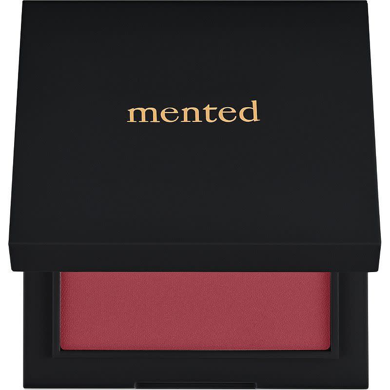 41) Mented Cosmetics Blush