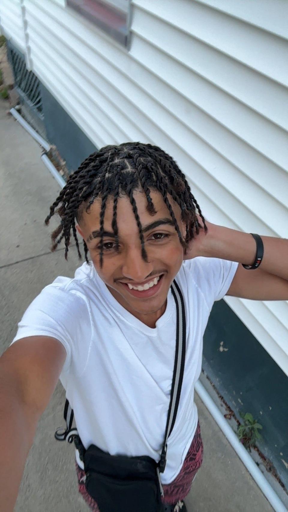 South River teen killed in hitandrun ‘always had a smile on his face’