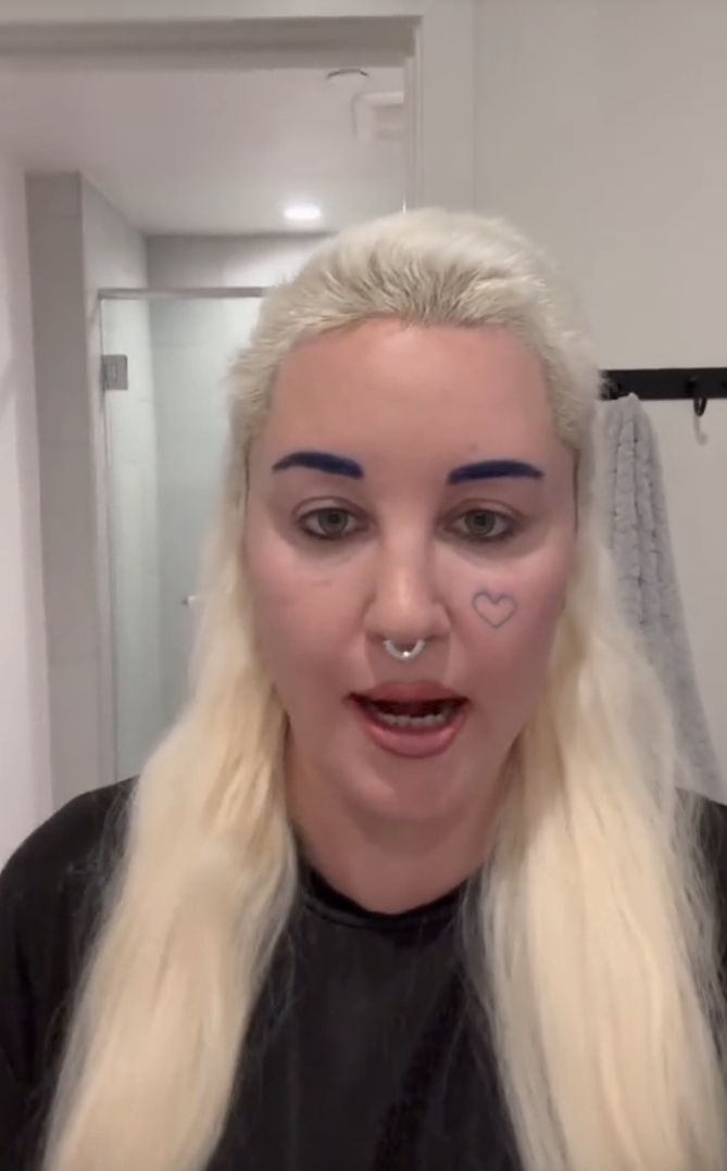 Amanda Bynes Has Returned With A New Podcast And TikTok, Where She