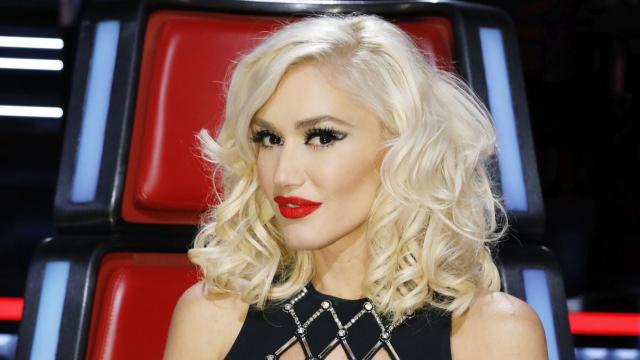 Gwen Stefani Breaks Down Some of Her Most Iconic Looks Over the Years: 'I  Was Really Confused