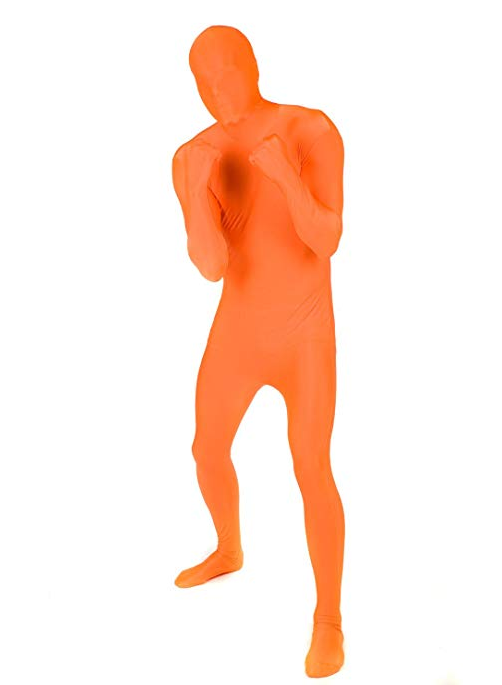 Morphsuits Original Color Costume