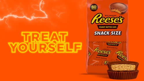 Scared of the coronavirus disease (COVID-19) this Halloween? Hershey's is making an ad for that