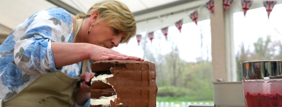 great british bake off