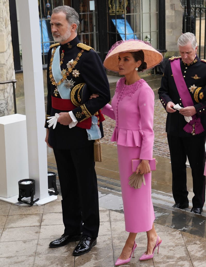 Reina Letizia mejores looks 2023