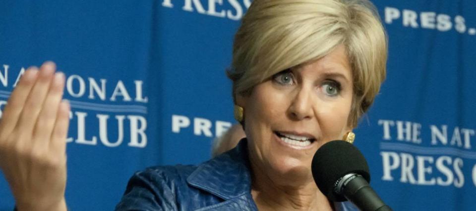 Suze Orman: This is the only asset class with a track record of 'earning more than inflation' — here are 3 simple ways to get exposure for the rest of 2022