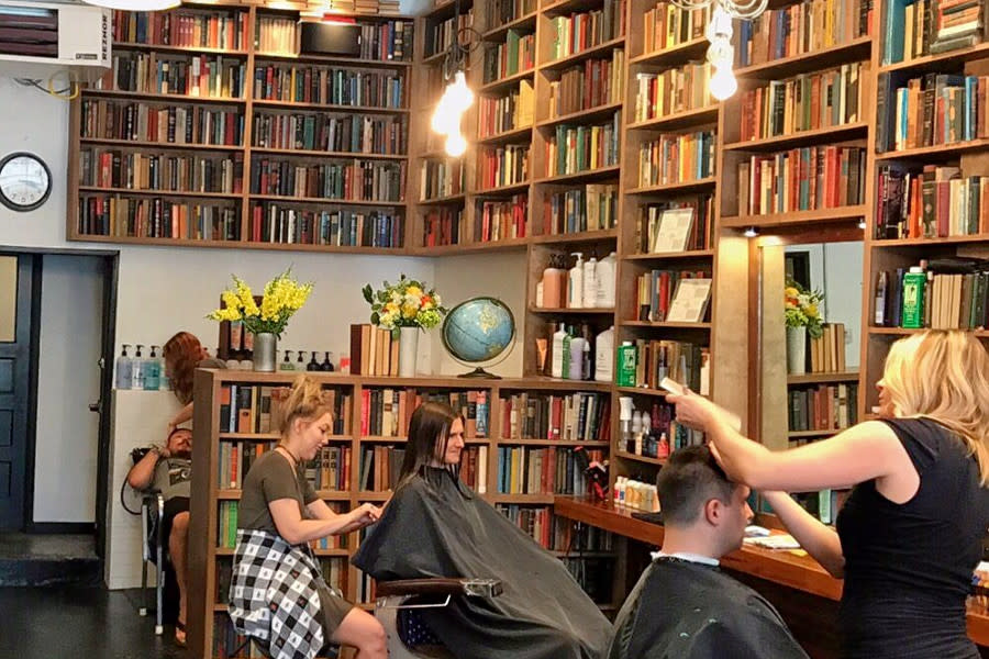 <b>Photo: public barber salon/<a href="https://yelp.com/biz_photos/public-barber-salon-san-francisco-3?utm_campaign=0c23b0eb-e021-4113-be62-15cae7bd6522%2C2bd1abc3-3f0e-45b3-9f85-c2f6288c716e&utm_medium=81024472-a80c-4266-a0e5-a3bf8775daa7" rel="nofollow noopener" target="_blank" data-ylk="slk:Yelp;elm:context_link;itc:0;sec:content-canvas" class="link ">Yelp</a></b>