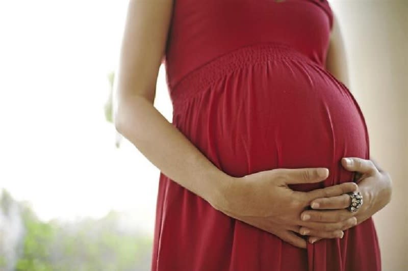 Islam exempts pregnant women and breastfeeding mothers from fasting during the month of Ramadan due to the potential risks it could have on the mother and the child.  —  AFP pic