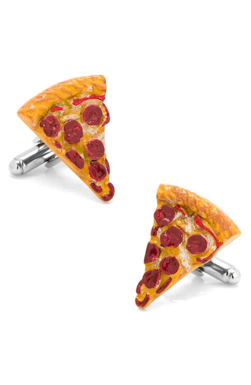 <p><a href="https://go.redirectingat.com?id=74968X1596630&url=https%3A%2F%2Fwww.nordstrom.com%2Fs%2Fcufflinks-inc-3d-pizza-slice-cuff-links%2F4948424&sref=https%3A%2F%2Fwww.delish.com%2Ffood-news%2Fg3130%2Fpizza-themed-gifts%2F" rel="nofollow noopener" target="_blank" data-ylk="slk:Shop Now;elm:context_link;itc:0;sec:content-canvas" class="link ">Shop Now</a></p><p>Pizza Slice Cuff Links</p><p>Nordstrom</p><p>$35.00</p><span class="copyright">Nordstrom</span>