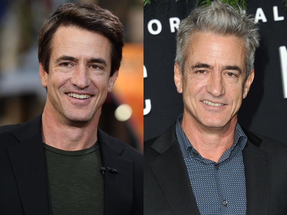 dermot mulroney