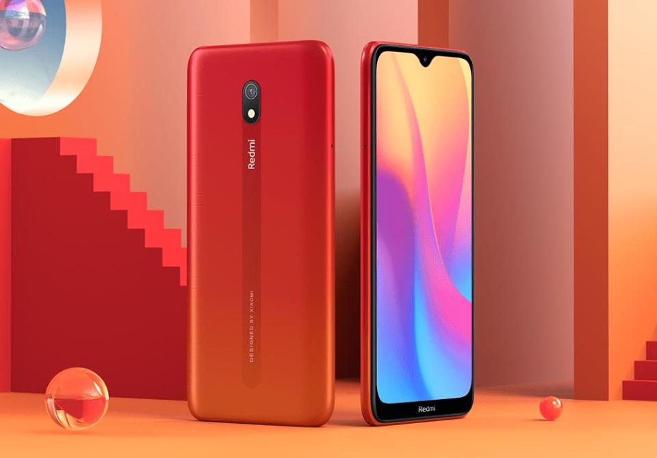 Redmi