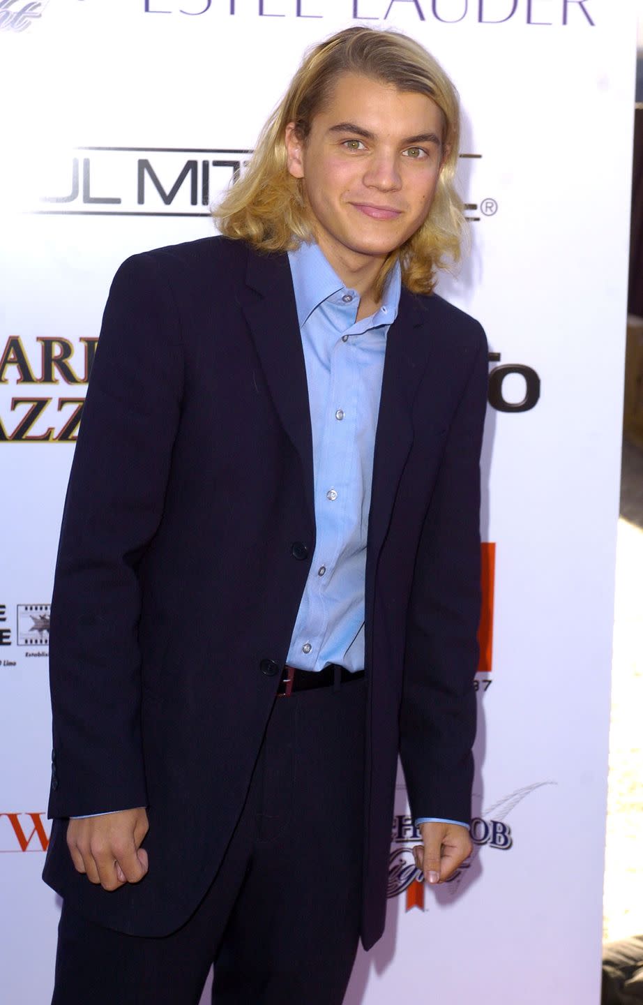 Emile Hirsch (2004)