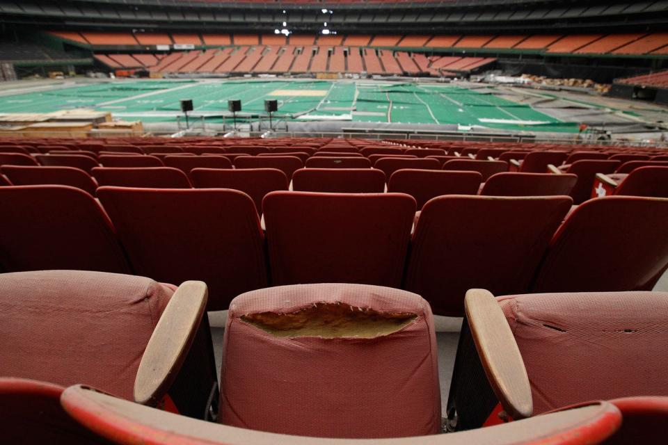 Astrodome