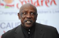 Bis sich ein schwarzer Schauspieler über einen Oscar als bester Nebendarsteller freuen konnte, dauerte es allerdings noch viele Jahre: Erst 1982 wurde Louis Gossett Jr. diese Ehre zuteil - für seine Darstellung eines Sergeant in "Ein Offizier und Gentleman". (Bild: Getty Images/Gareth Cattermole)