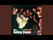 <p>Mick Jagger once told <em><a href="https://www.rollingstone.com/music/news/mick-jagger-remembers-19951214" rel="nofollow noopener" target="_blank" data-ylk="slk:Rolling Stone;elm:context_link;itc:0;sec:content-canvas" class="link ">Rolling Stone</a></em> this hit song is about the "attractions of opposites and turning things upside down."<br></p><p><a href="https://www.youtube.com/watch?v=f47TZePukuQ" rel="nofollow noopener" target="_blank" data-ylk="slk:See the original post on Youtube;elm:context_link;itc:0;sec:content-canvas" class="link ">See the original post on Youtube</a></p>