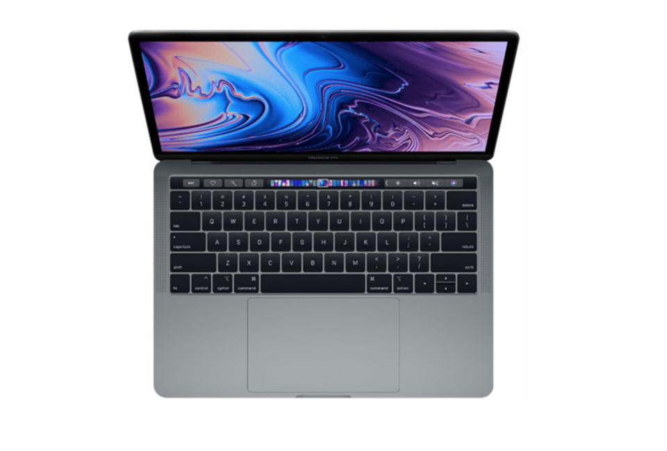 Apple MacBook Pro w/ Touch Bar 13.3"