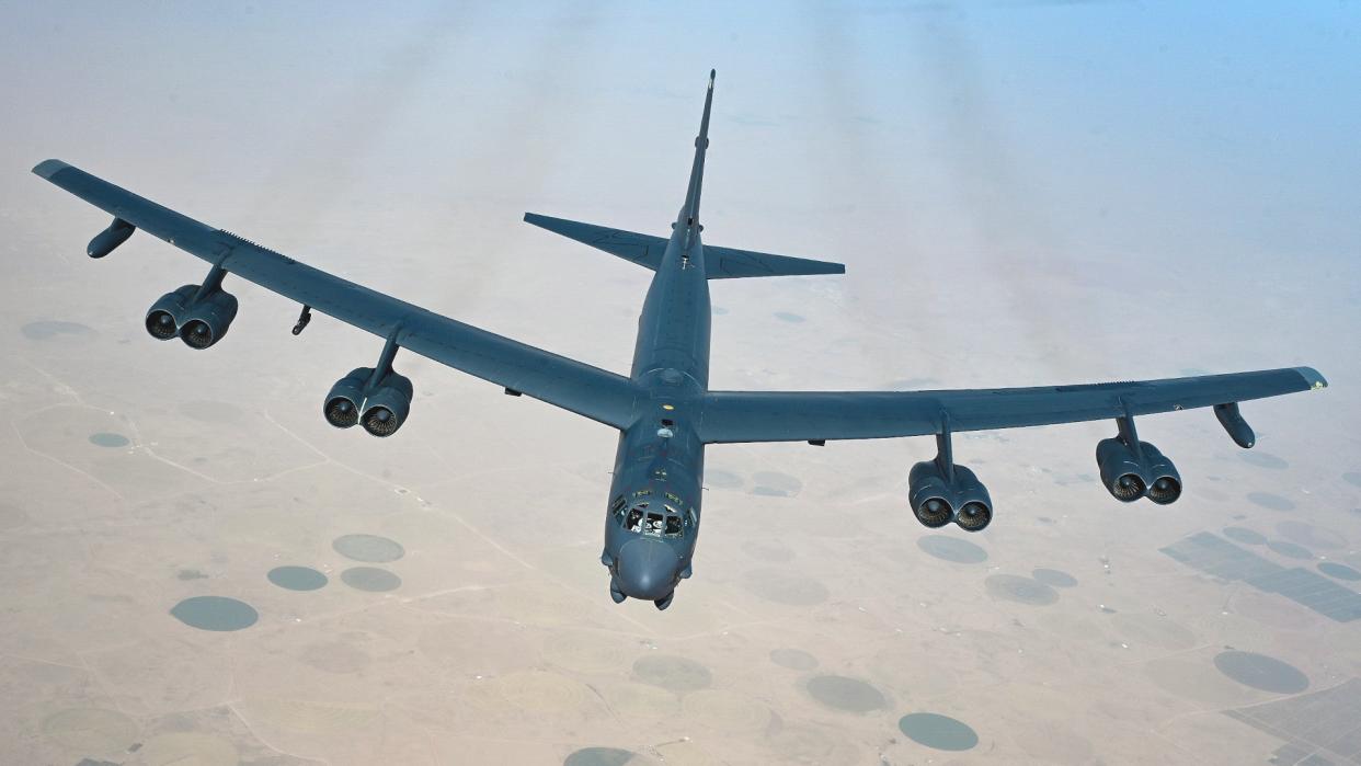 A new report from the Government Accountability Office has provided new details about delays and cost growth with key B-52 upgrade programs.