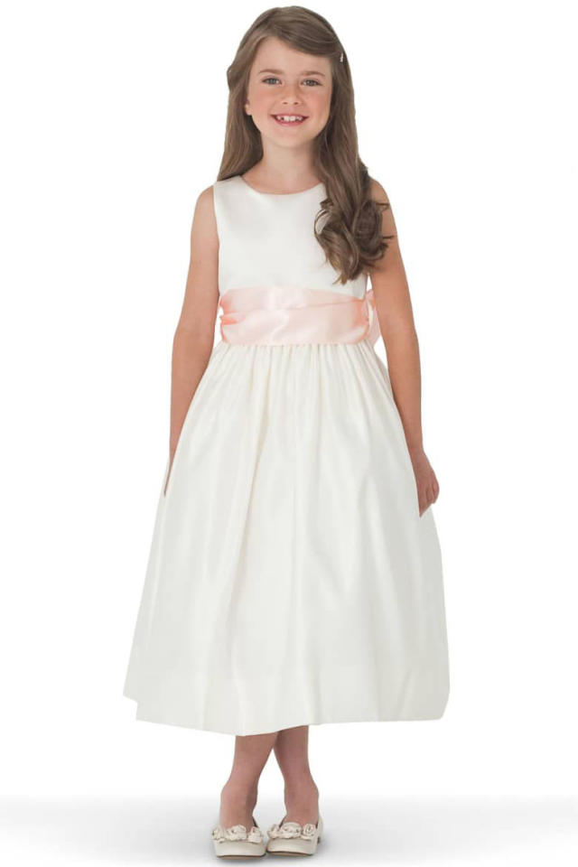 Dillards First Communion Dresses