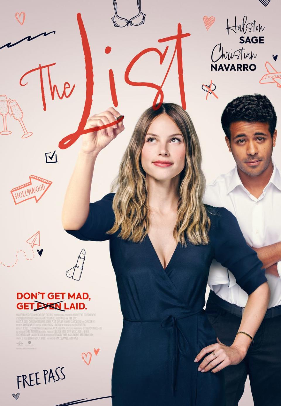 best romantic movies 2023, the list