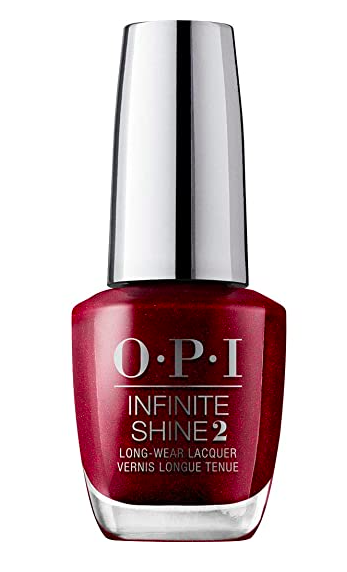 OPI Nail Polish, Infinite Shine Long-Wear Lacquer, Reds,