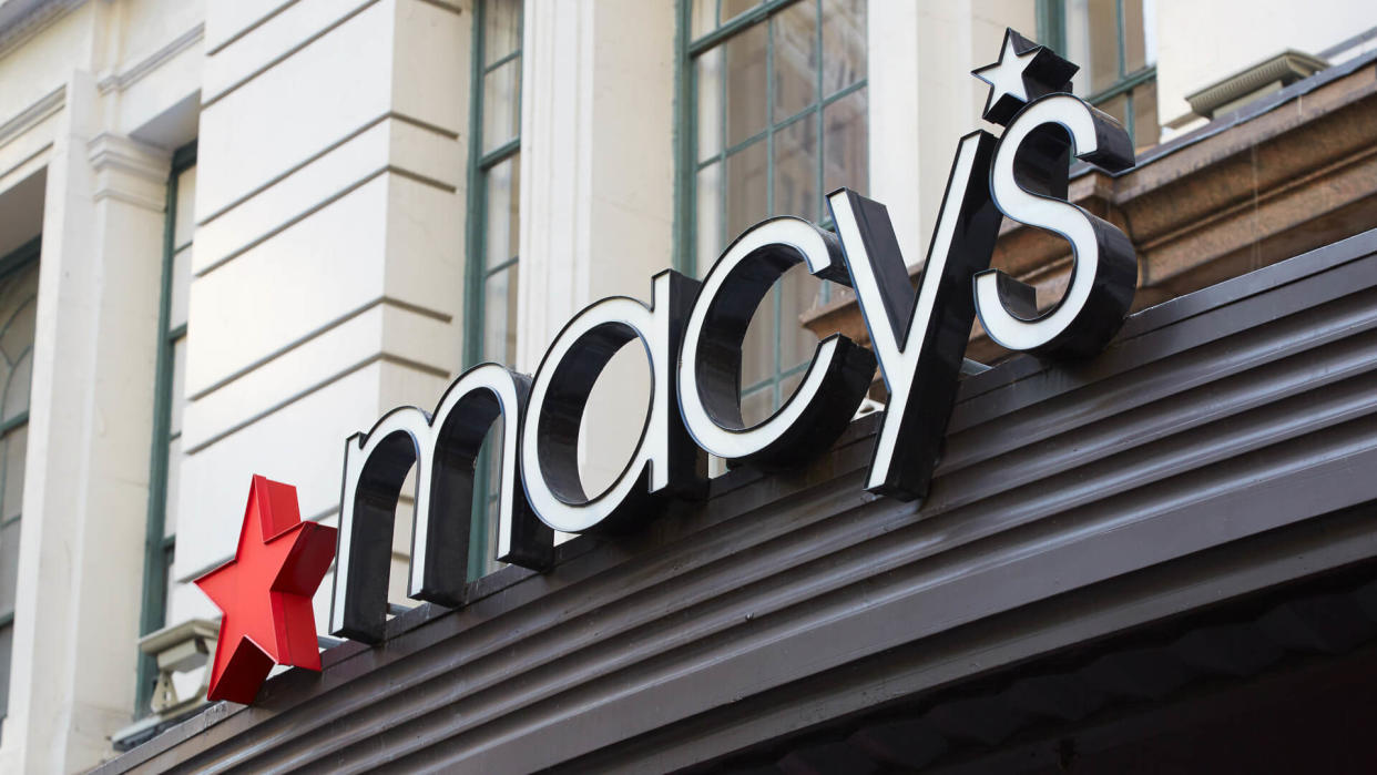 Macys