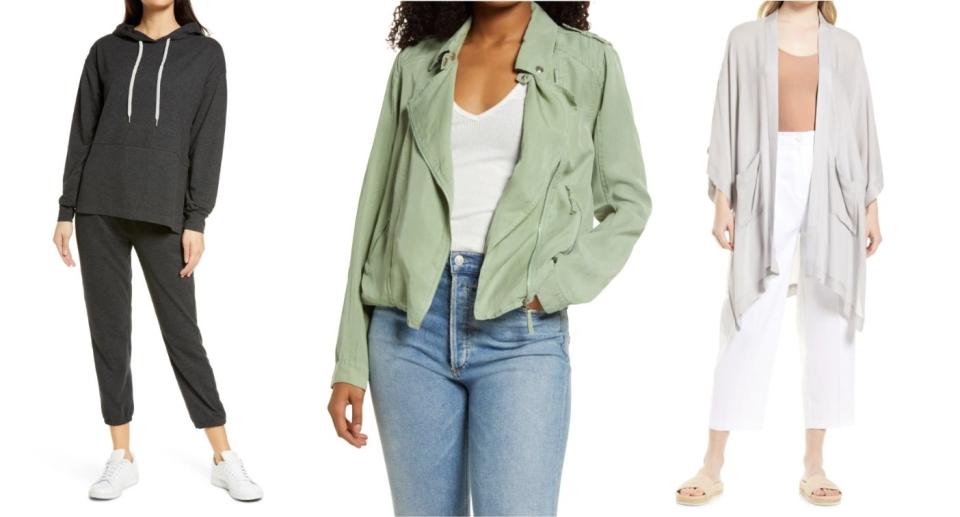 Nordstrom's Summer Sale is here at Nordstrom Canada! 