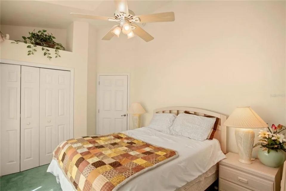 Another bedroom. EXP REALTY LLC