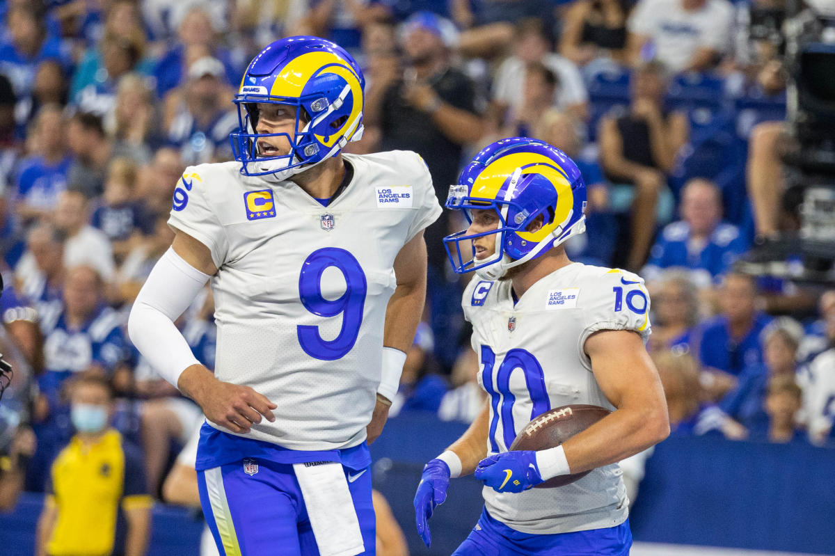 Los Angeles Rams props worth watching in Super Bowl 56