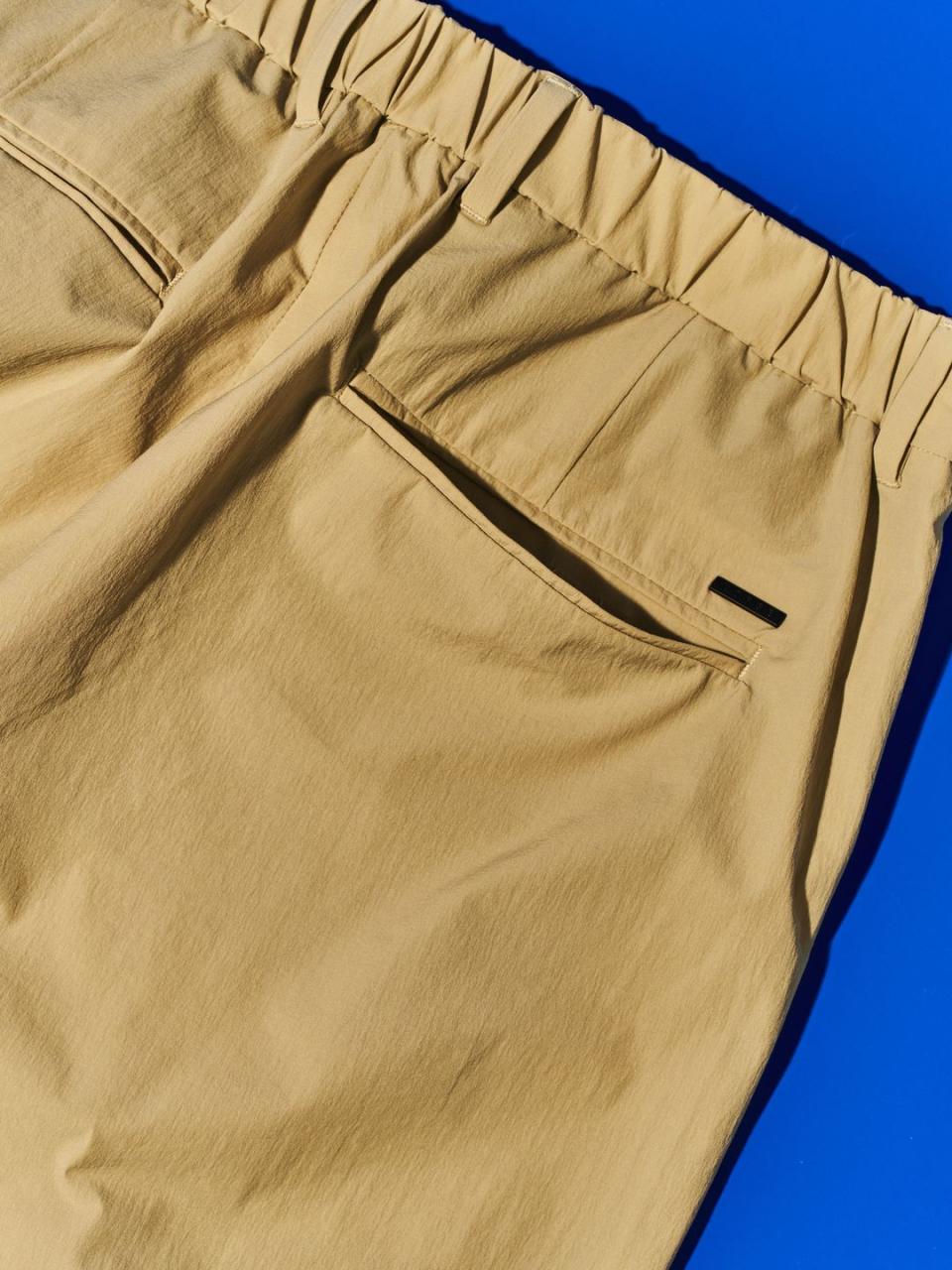 norse projects' travel pants are the only pair you'll ever need