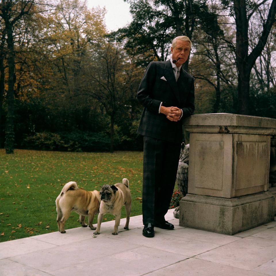 duke of windsor paris home