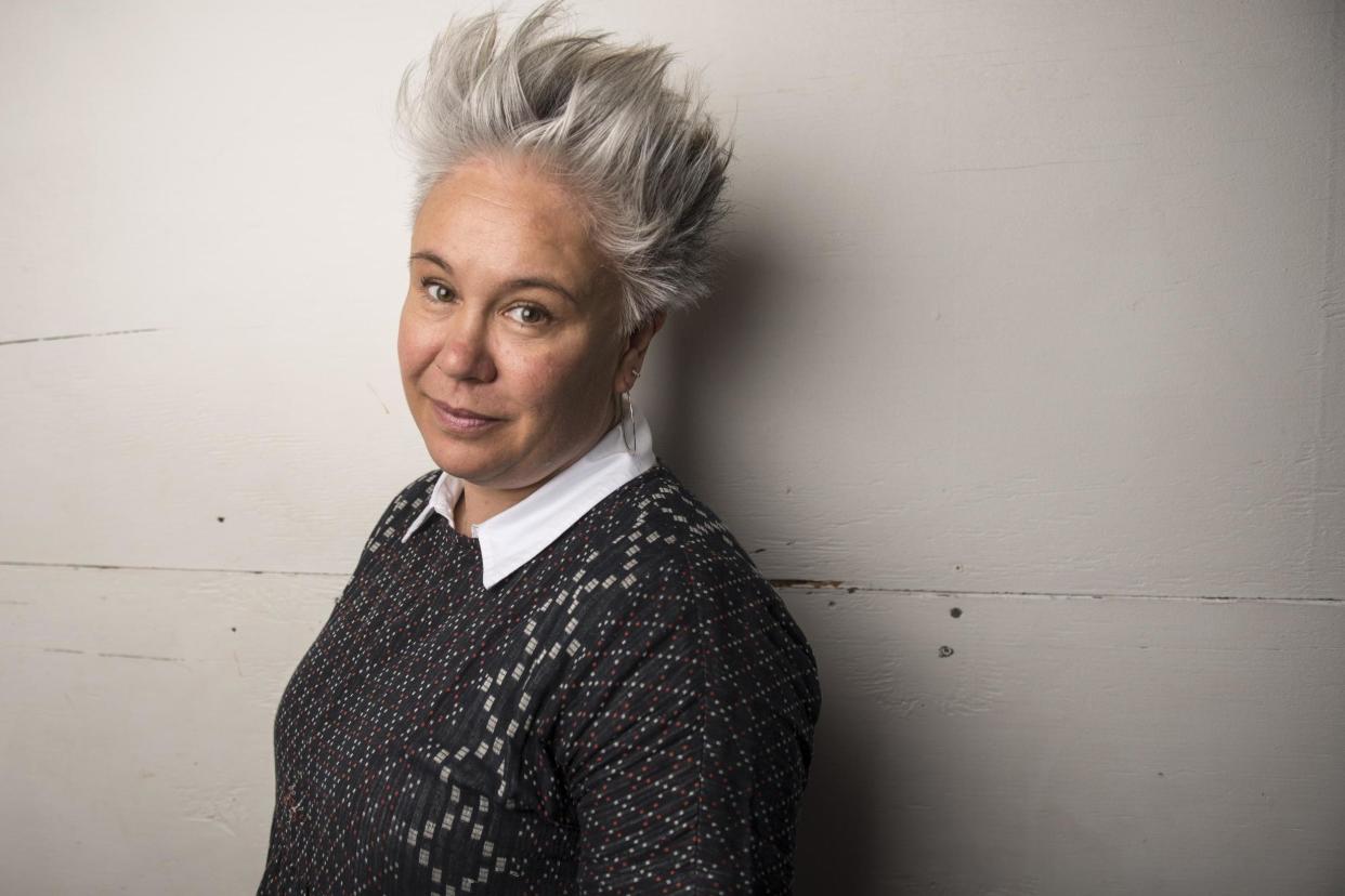 Globe boss: This is Emma Rice's last season in charge: Daniel Hambury/Stella Pictures