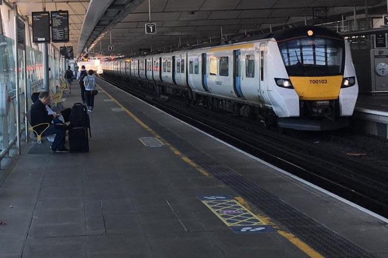 Rail fare rises: Passengers vent fury as unreliable service continues