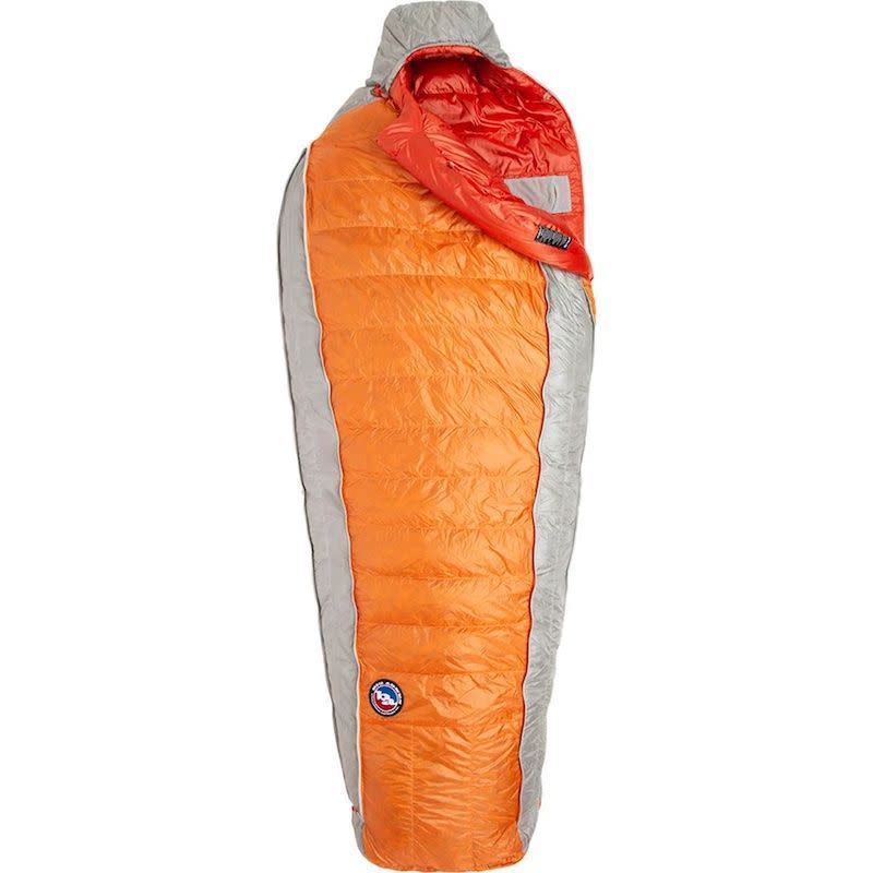 <p><a href="https://go.redirectingat.com?id=74968X1596630&url=https%3A%2F%2Fwww.backcountry.com%2Fbig-agnes-torchlight-ul-sleeping-bag-30f-down&sref=https%3A%2F%2Fwww.esquire.com%2Flifestyle%2Fg44130137%2Fbest-ultralight-sleeping-bags%2F" rel="nofollow noopener" target="_blank" data-ylk="slk:Shop Now;elm:context_link;itc:0;sec:content-canvas" class="link rapid-noclick-resp">Shop Now</a></p><p>Torchlight UL Sleeping Bag</p><p>$369.95</p><p>backcountry.com</p>