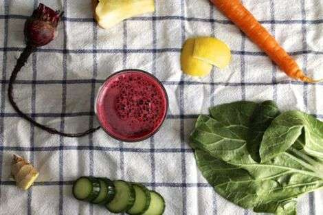 Juicing 101