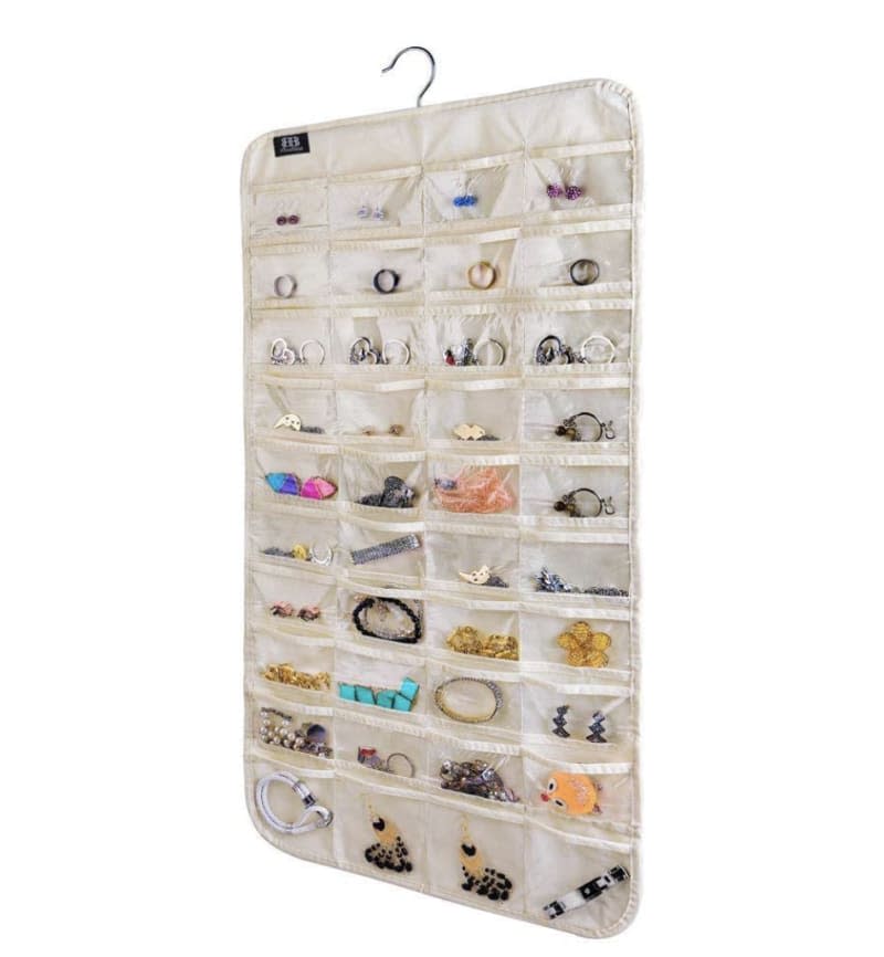 BB Brotrade Hanging Jewelry Organizer